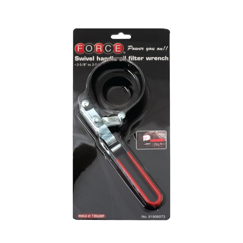 LLAVE PARA FILTROS PAVONADA DE 60 A 73MM REF. 61906073