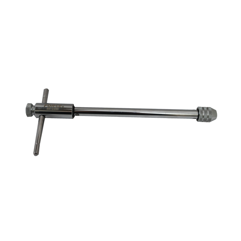 FORCE 8812250 MANUBRIO FORMA T TIPO RATCHET PARA MACHOS 250M