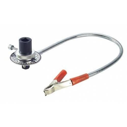 FORCE 9G1801A MEDIDOR DE TORQUE ANGULAR PARA USO CON ESPIGA