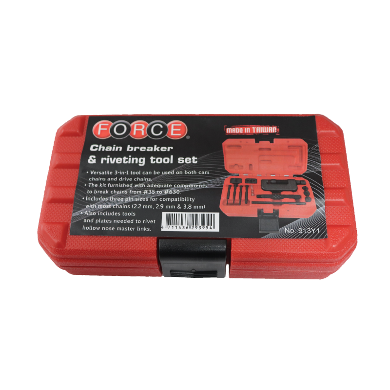 HERRAMIENTA PARA CORTAR CADENA DE MOTOS REF. 913Y1