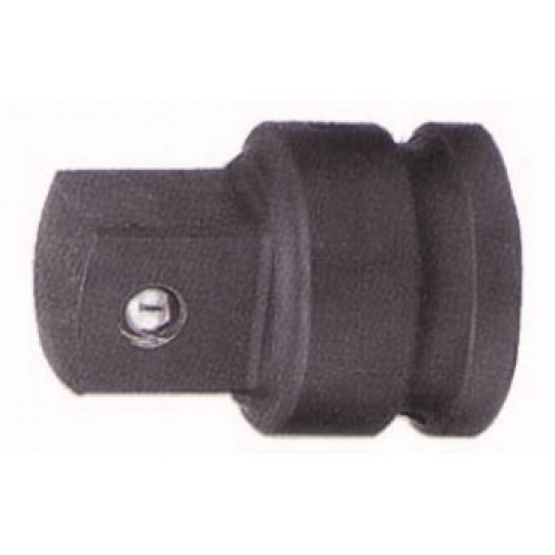 FORCE 80986MPB ADAPTADOR DE IMPACTO 1 (F)X3/4 (M) CON BALIN