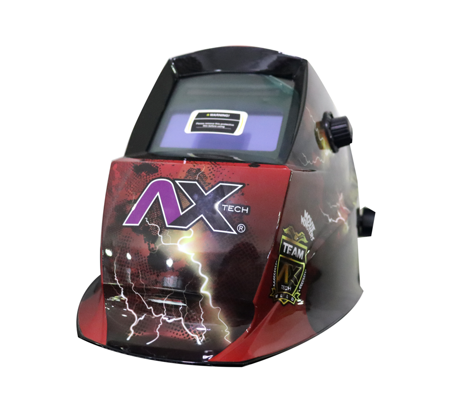 CARETA PARA SOLDAR ELECTRONICA FRANK