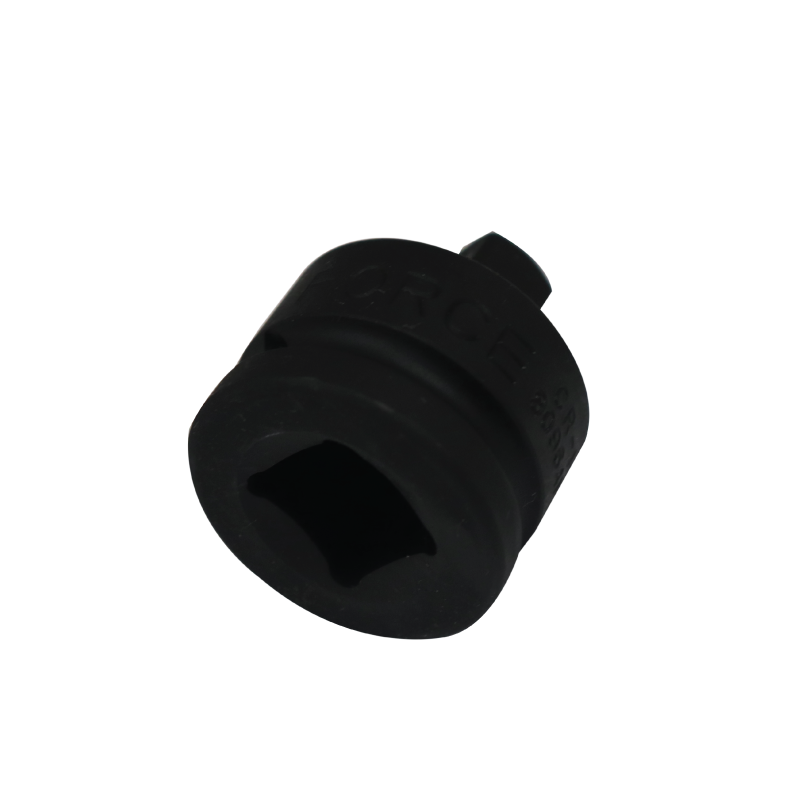 FORCE 80986 REDUCCION CROMADA 70MM H1 XM3/4