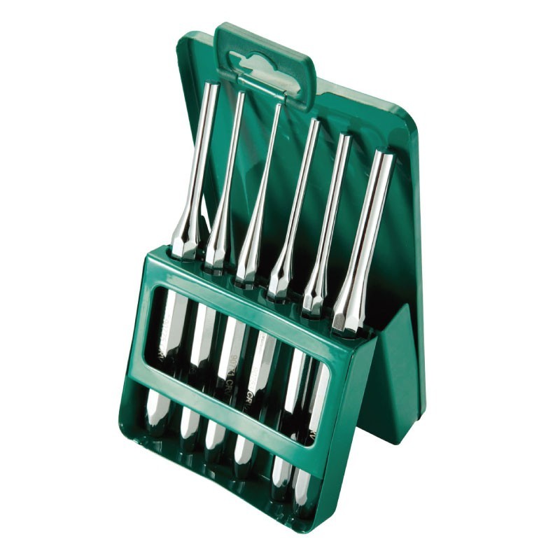 BOTADORES JGO X 6 PZAS REF. ST09162SJ