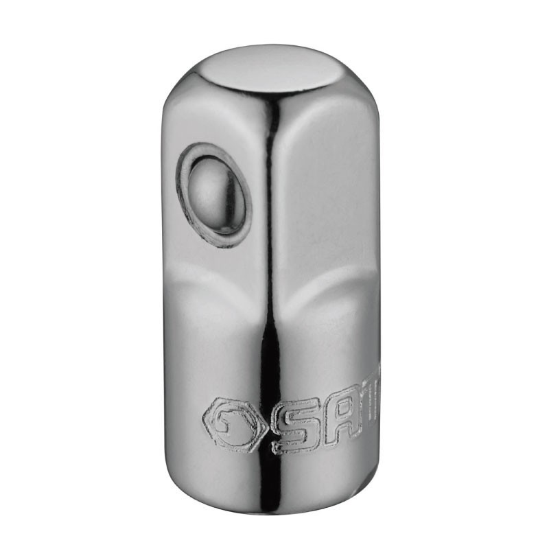 ADAPTADOR PARA COPAS 1/4 (H) X 3/8 (M)