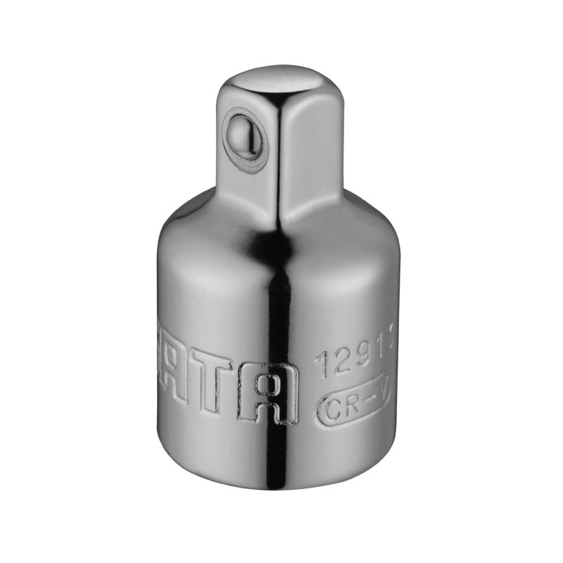 ADAPTADOR CTE 3/8 HEMBRA A 1/4 MACHO REF. 12913