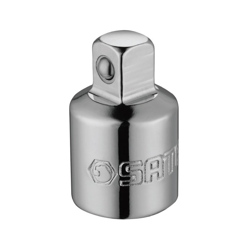 ADAPTADOR PARA COPAS 1/2" X 3/8"