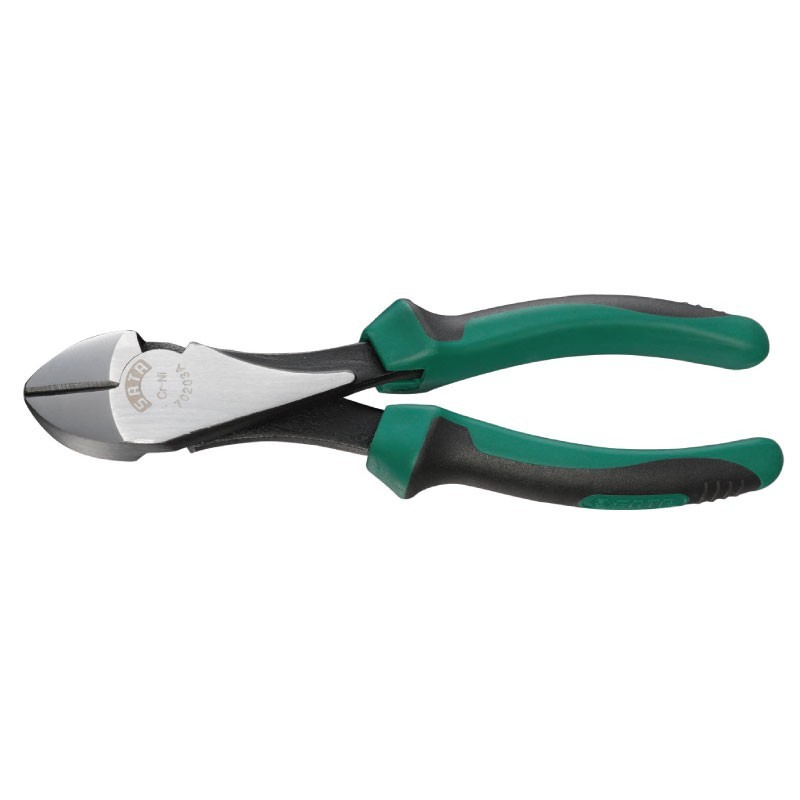 ALICATE CORTAFRIO 7"