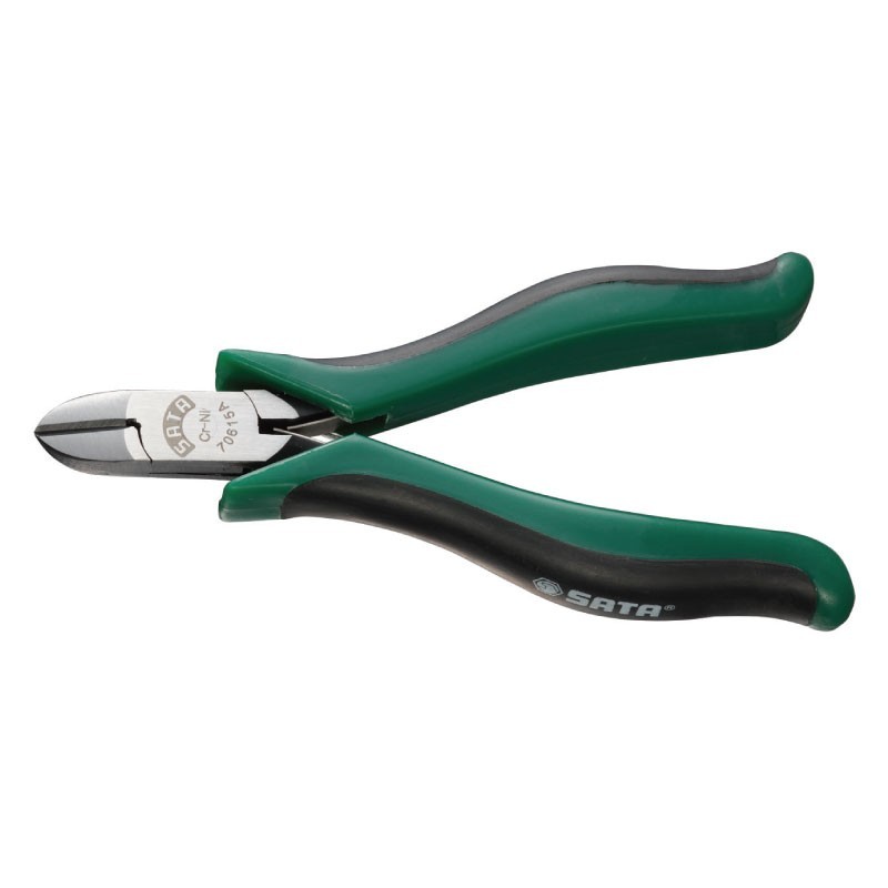 ALICATE CORTAFRIO 4"