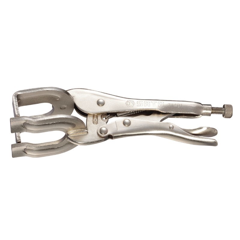 ALICATE HOMBRESOLO PARA SOLDAR REF: 71401