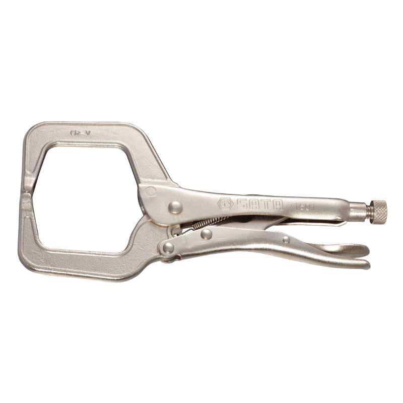 ALICATE HOMBRESOLO EN C 11" REF: 71601