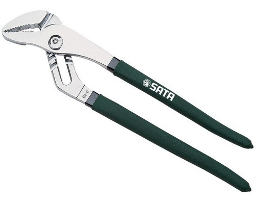 ALICATE ARTICULADO DE EXTENCIÓN 8"