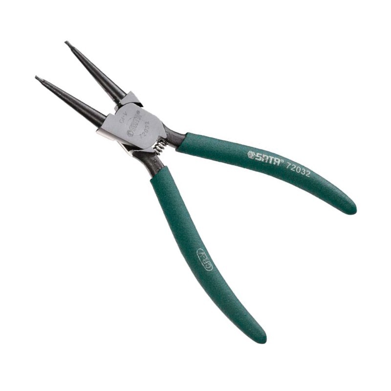 ALICATE PINZA PARA PINES INTERNOS RECTO 9" 35-100MM