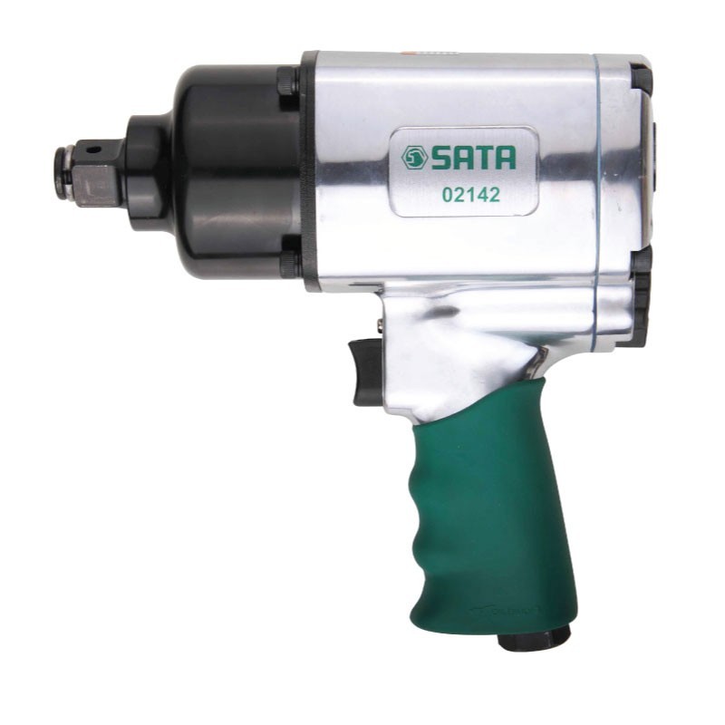 PISTOLA DE IMPACTO NEUMÁTICA 3/4" 1220 NM