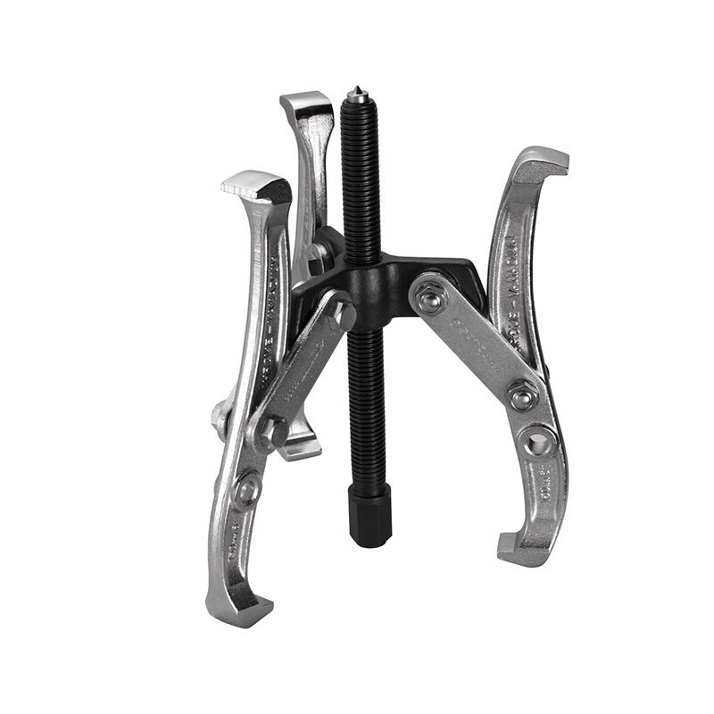 EXTRACTOR DE POLEAS 3 PATAS 8"