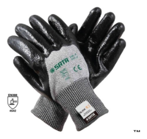 GUANTE ANTICORTE CATEGORIA 5 TALLA 9