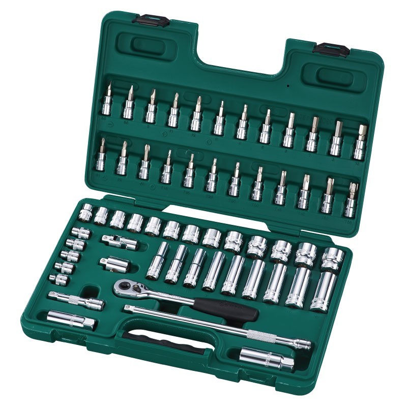 LLAVE COPA JGO X 58 PZS