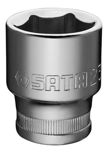 LLAVE COPA CORTA 082 CTE 1/4 X 11MM