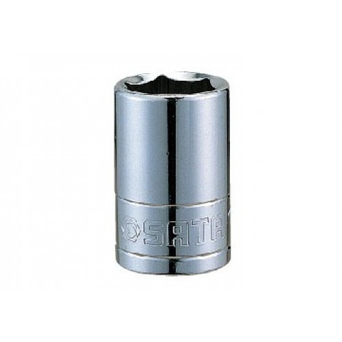 LLAVE COPA CORTA 086 CTE 1/4 X 5/32