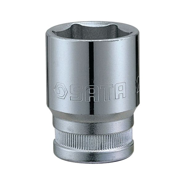 LLAVE COPA CORTA 113 CTE 3/8 X 24MM