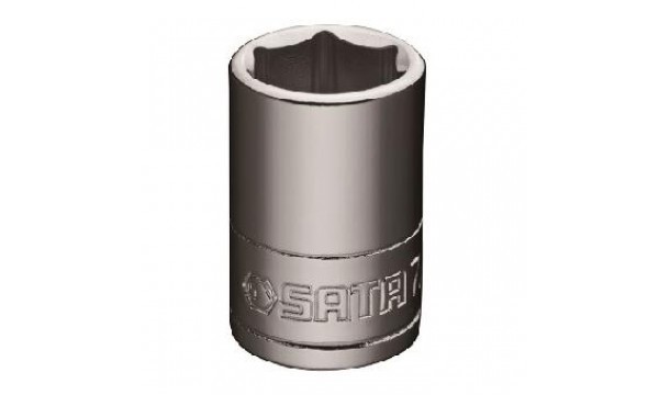 LLAVE COPA CORTA 121 CTE 3/8 X 11/16