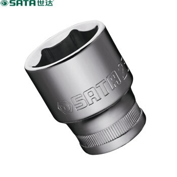 LLAVE COPA CORTA 127 CTE 1/2 X 10MM