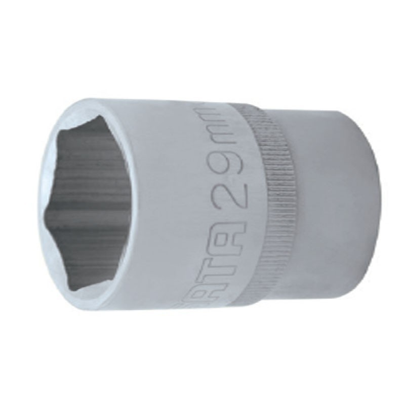 LLAVE COPA CORTA CTE 3/4 X 32MM