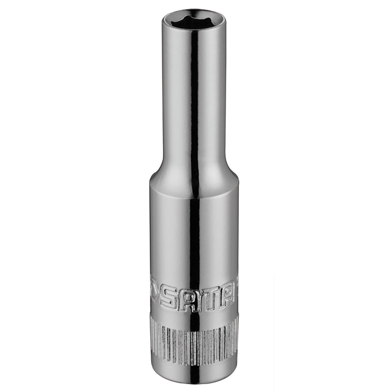 LLAVE COPA LARGA 005 CTE 1/4 X 8MM