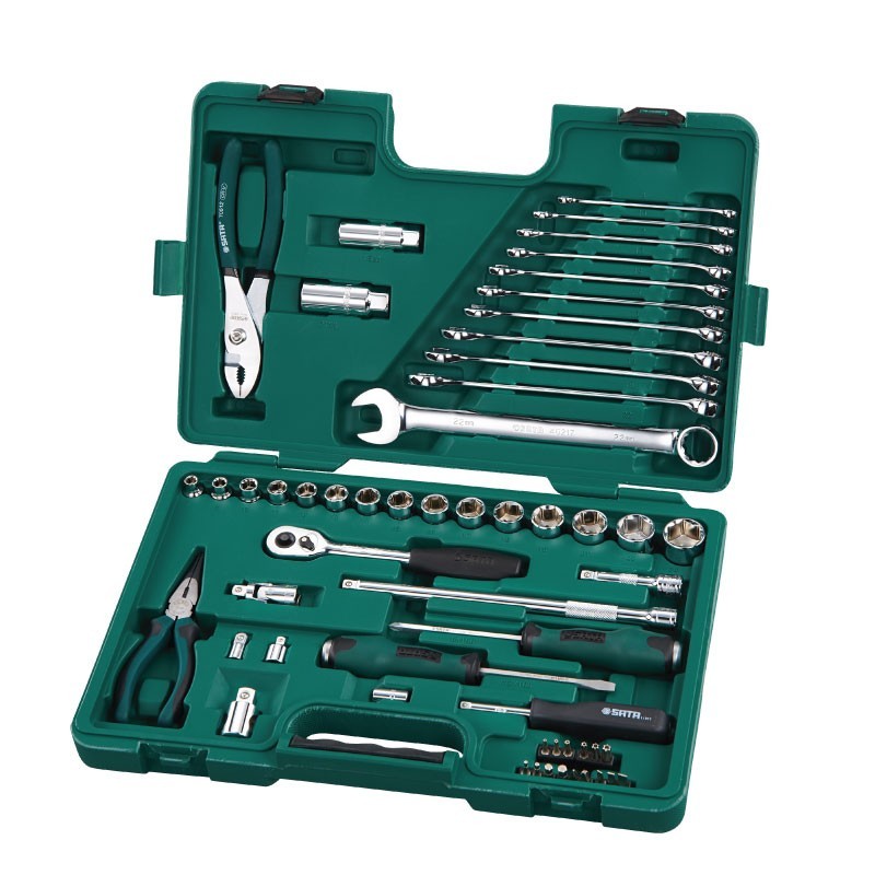 LLAVE COPA JGO REPACION AUTOMOTRIZ 56 PZS