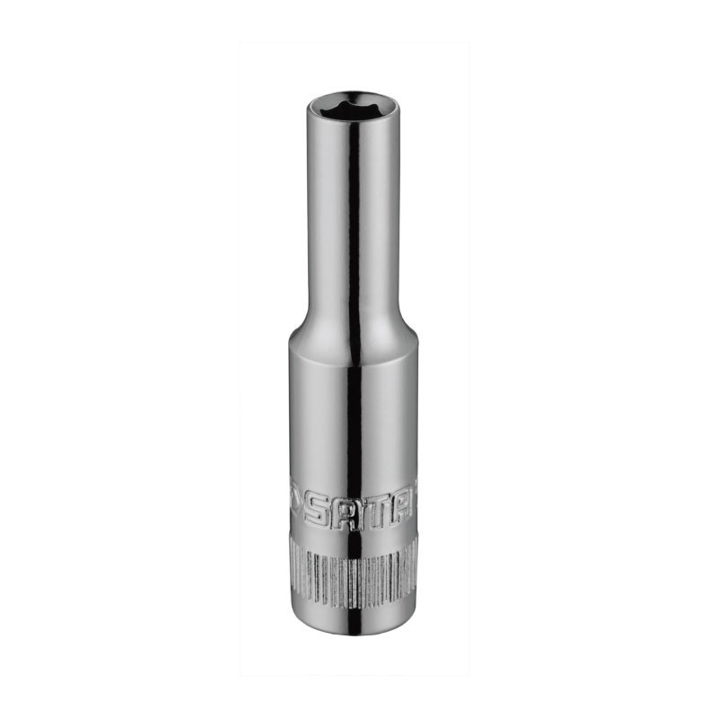 LLAVE COPA LARGA 002 CTE 1/4 X 5MM