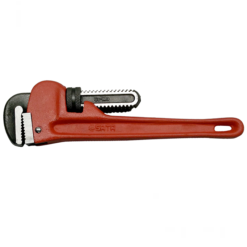 LLAVE PARA TUBO TIPO PESADO 8"