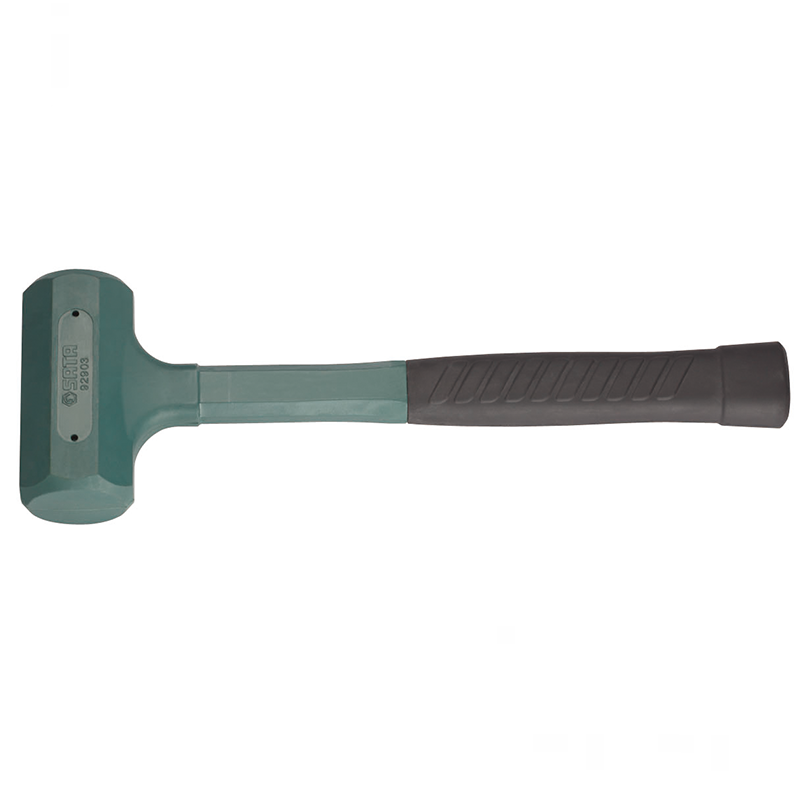 MARTILLO DE ANTIREBOTE 65MM