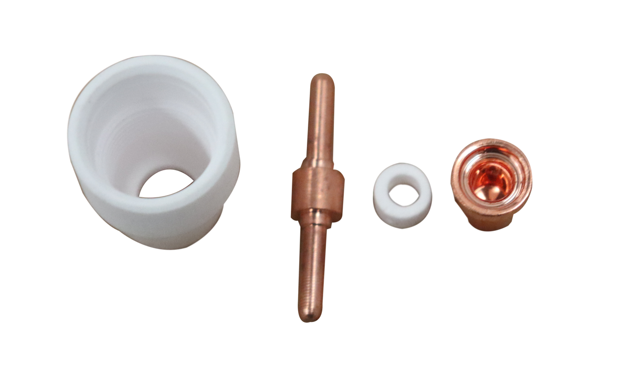 REP. KIT ELECTRODO PARA PLASMA