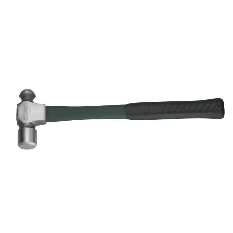 MARTILLO DE BOLA 1.1/2 LIBRAS MANGO EN FIBRA