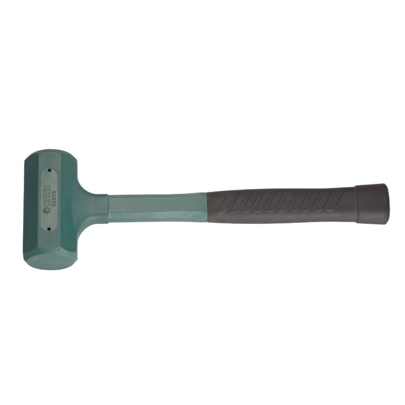 MARTILLO GOLPE SECO 55MM REF. ST92903SC