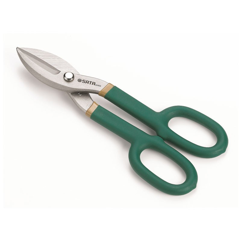 TIJERA PARA METALES 10 REF. ST93303ST