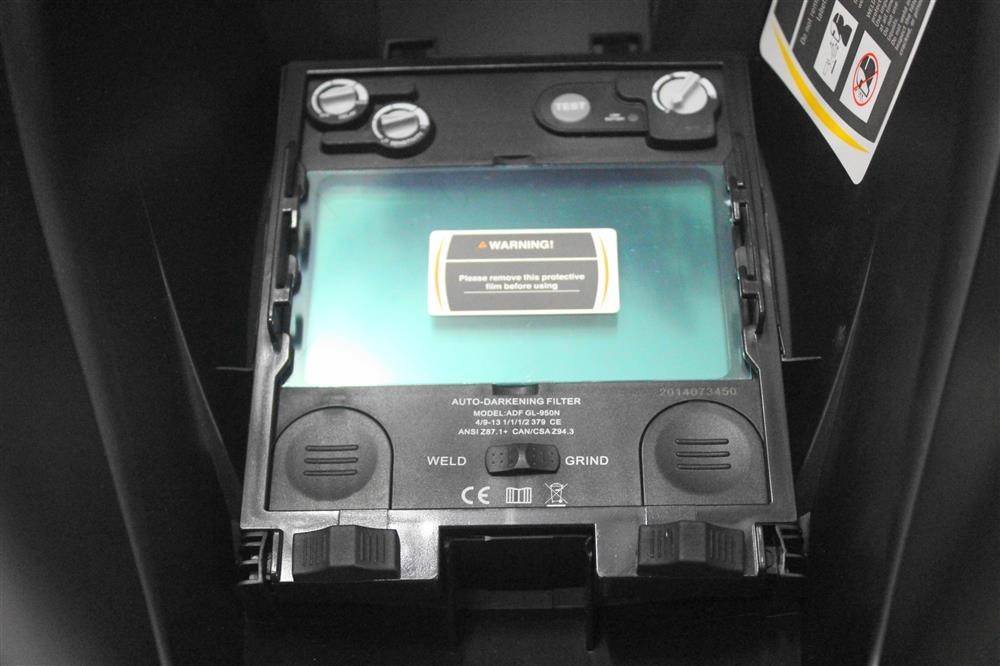 CARETA PARA SOLDAR ELECTRONICA CALAVERA