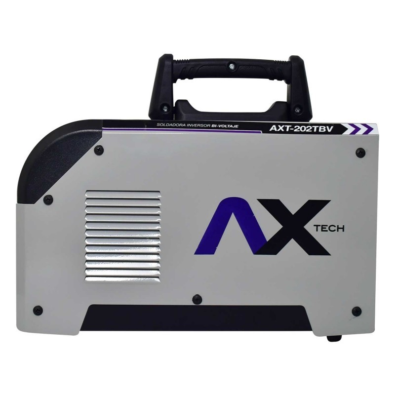 EQUIPO 091 SOLDAR INVERSOR 200AMP 110/220 V REF. AXT-202TBV