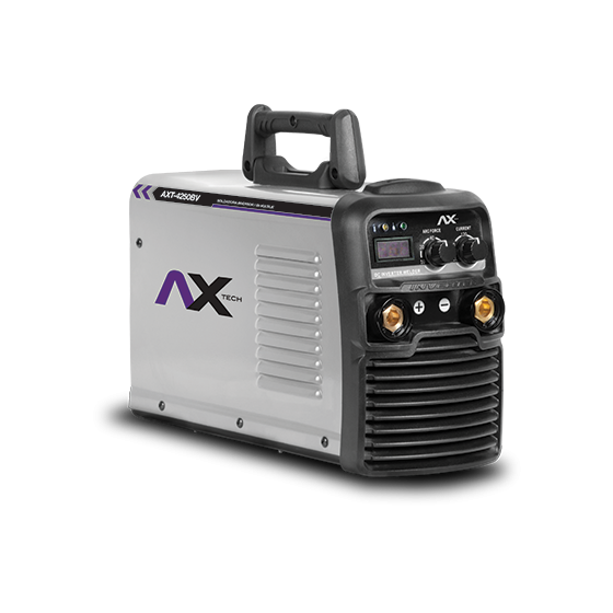 EQUIPO 091 SOLDAR INVERSOR 250AMP 110/220 V REF. AXT-4250BV