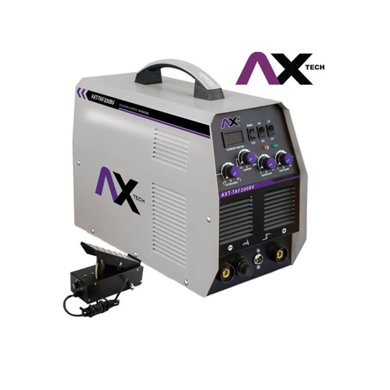 EQUIPO 092 SOLDAR INVERSOR TIG 200AMP 110/220V ALTA FRECUENCIA