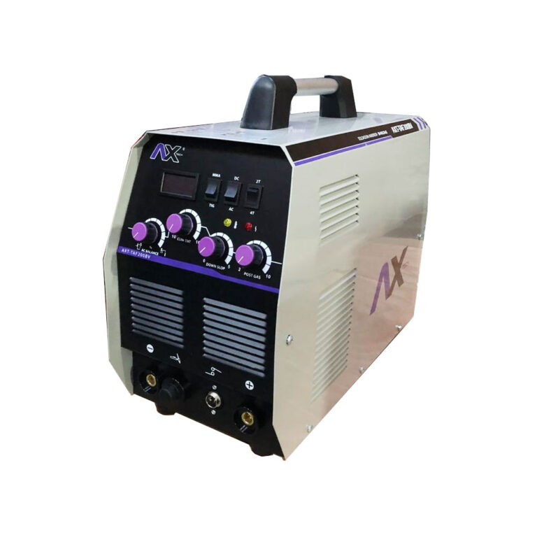 EQUIPO 092 SOLDAR INVERSOR TIG 200AMP 110/220V ALTA FRECUENCIA