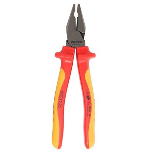 ALICATE COMBINADO AISLADO 1000V 9" 225MM