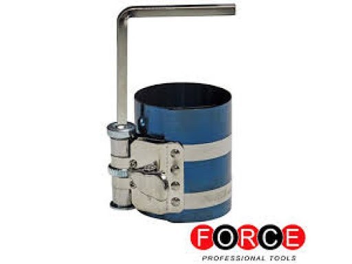 FORCE 6203175 CINCHA PARA ANILLAR PISTONES 90/175MM LARGO 75