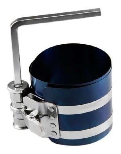 FORCE 6203175 CINCHA PARA ANILLAR PISTONES 90/175MM LARGO 75