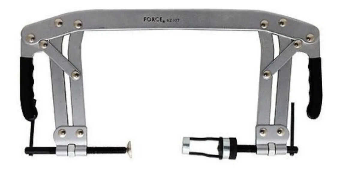 FORCE 62107 COMPRESOR DE RESORTE DE VALVULA 55/175MM .