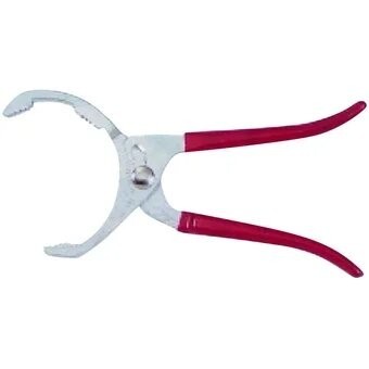 FORCE 639300 ALICATE LLAVE PARA FILTROS 85MM A 115MM