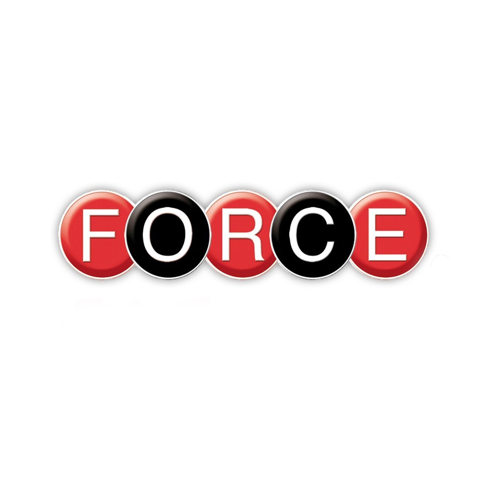 FORCE 4109S JUEGO 10 CUBOS DE IMPACTO ESPIGA 1/2 11/24MM C