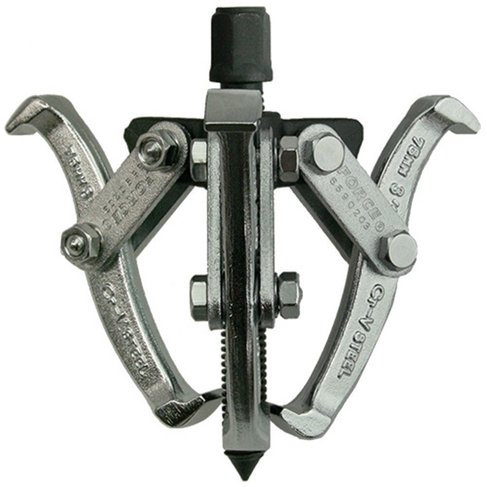 FORCE 6590203 EXTRACTOR MECANICO DE 3 PATAS 3