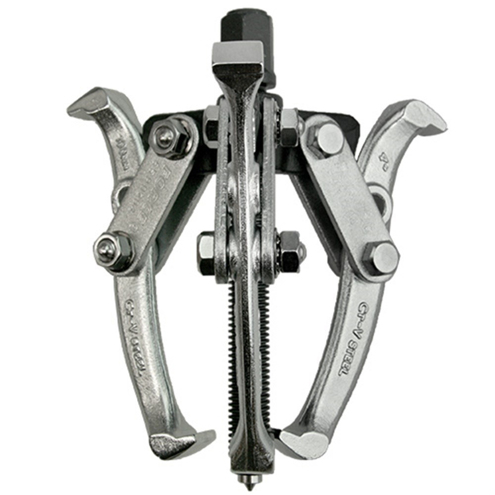 FORCE 6590204 EXTRACTOR MECANICO DE 3 PATAS 4
