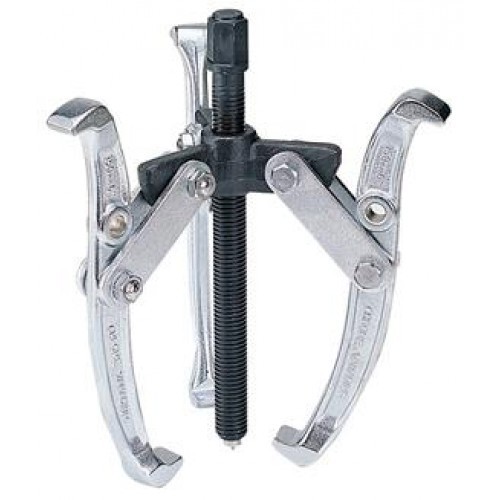 FORCE 6590208 EXTRACTOR MECANICO DE 3 PATAS 8